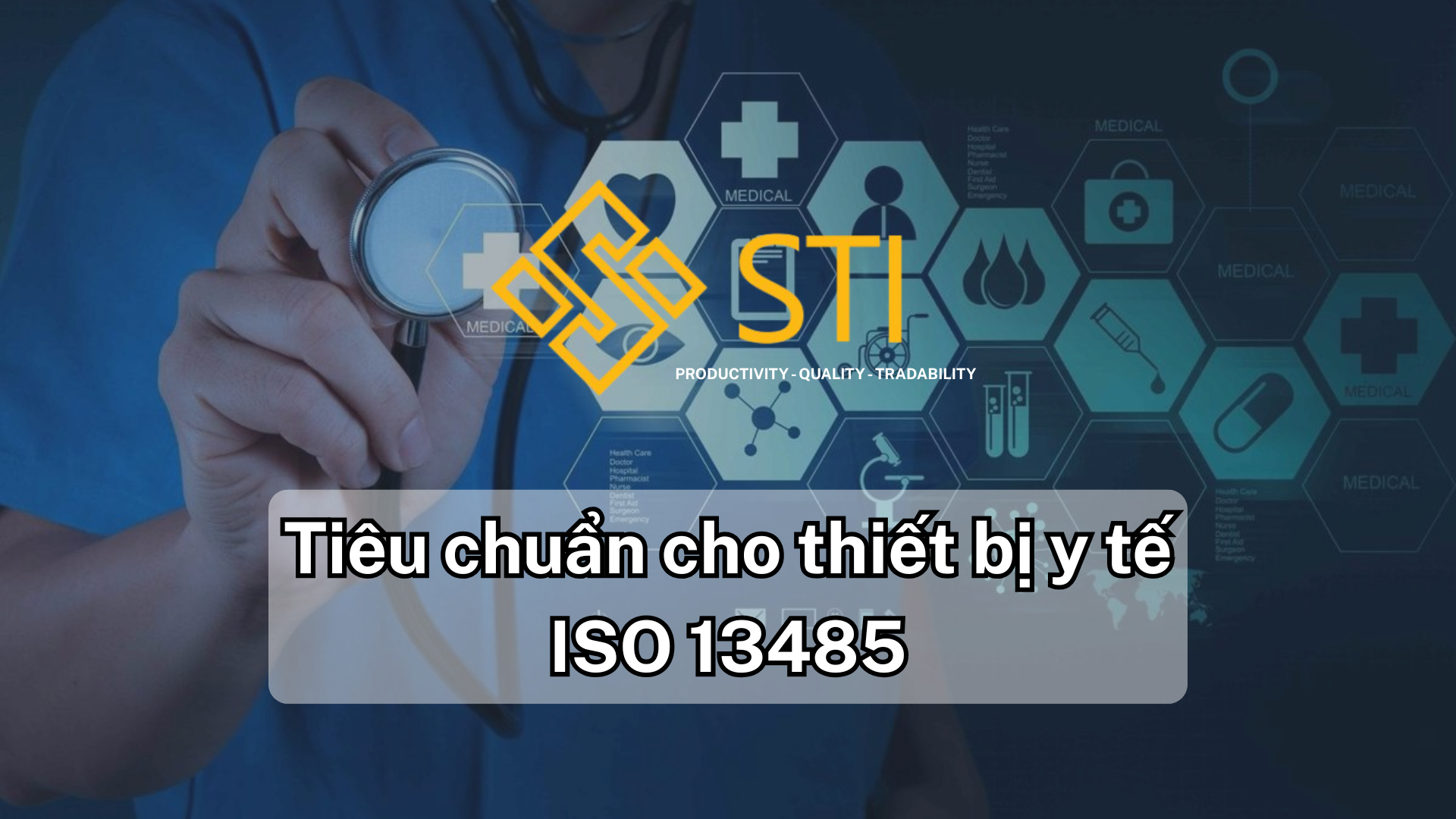 Tư vấn áp dụng ISO 13485: Chìa khóa vàng cho doanh nghiệp ngành thiết bị y tế