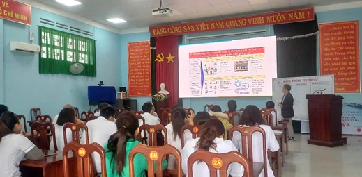 Áp dụng mô hình LEAN – Bước tiến mới trong cải tiến chất lượng tại các cơ sở y tế tại Gia Lai