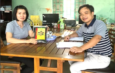 STI nghiệm thu thành công dự án xây dựng mô hình điểm nâng cao năng suất chất lượng cho doanh nghiệp Gia Lai