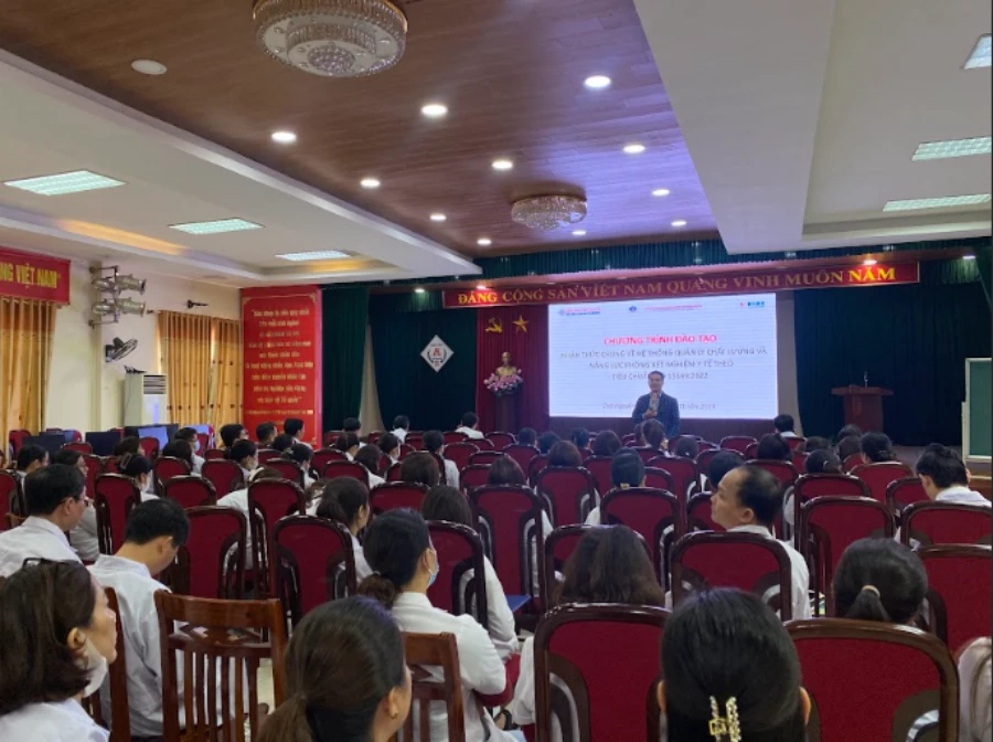 Đối tượng kiểm kê khí nhà kính theo Nghị định số 06/2022/NĐ-CP