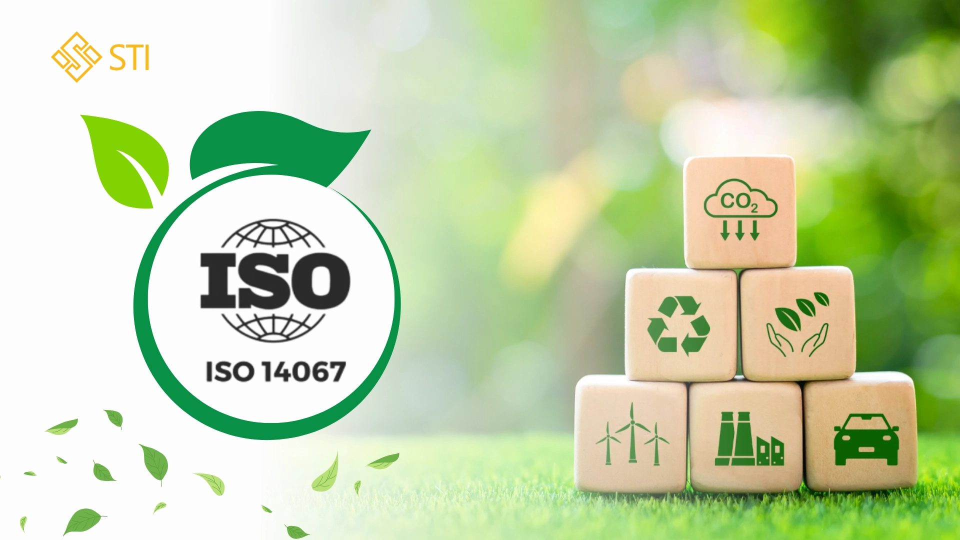 ISO 14067