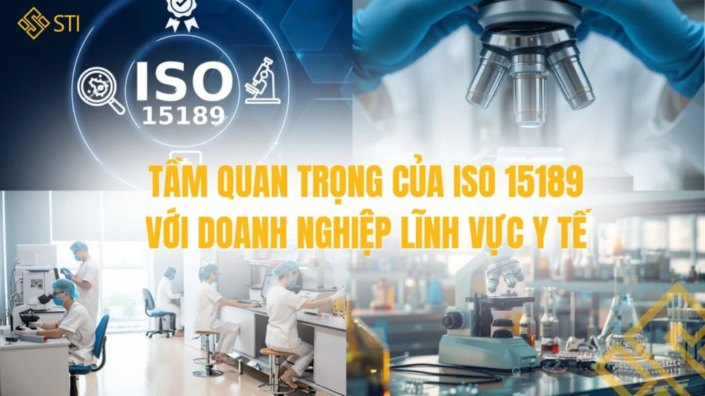 ISO 15189