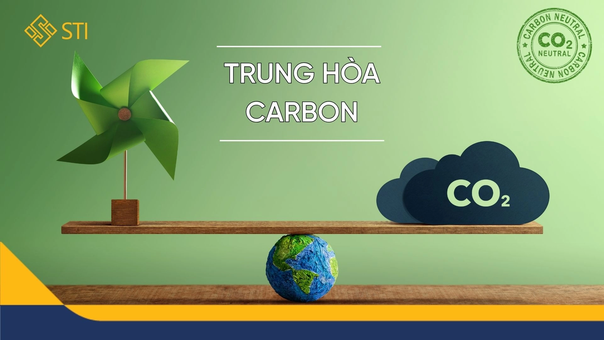 Trung hòa Carbon
