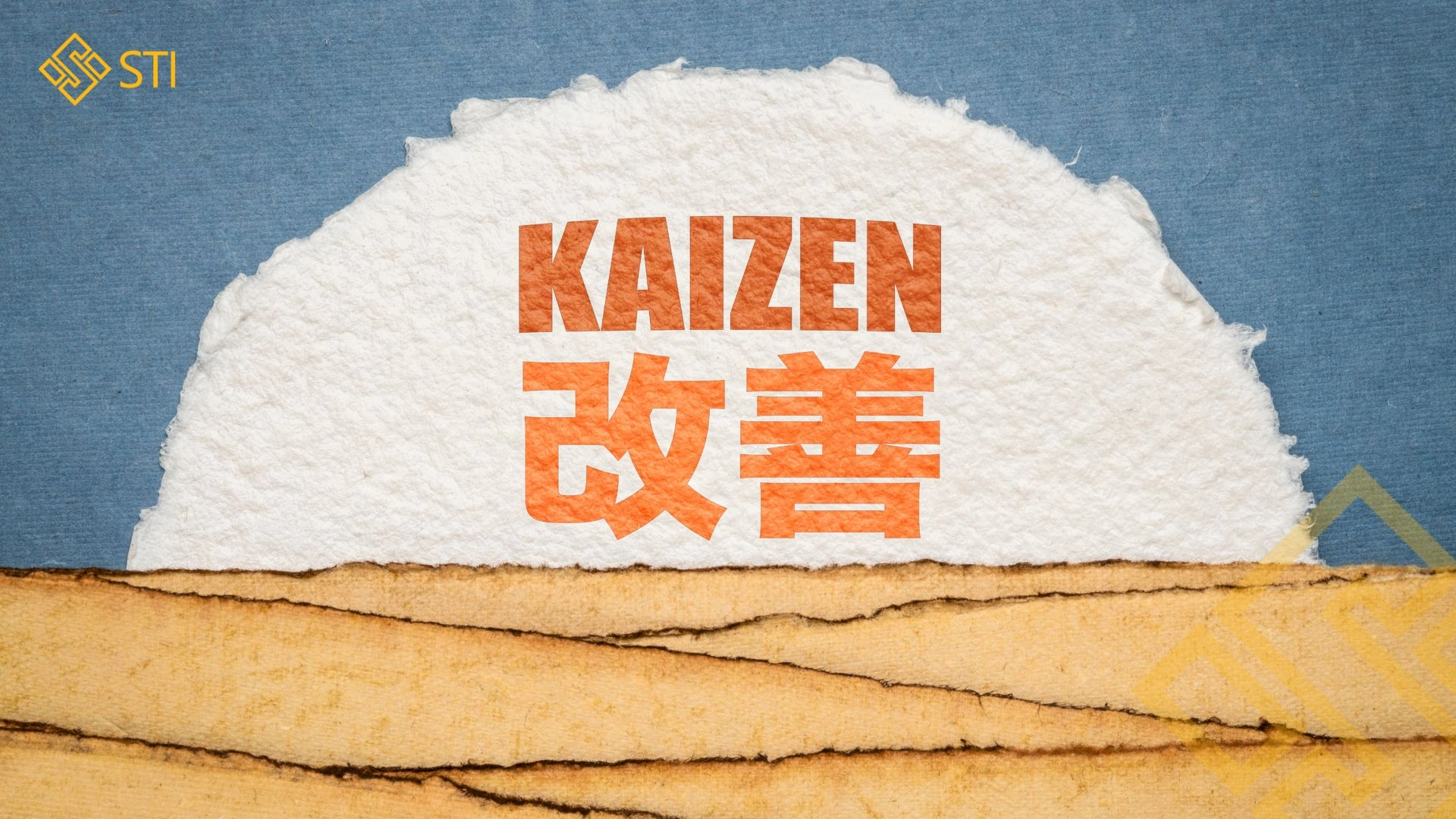 Kaizen