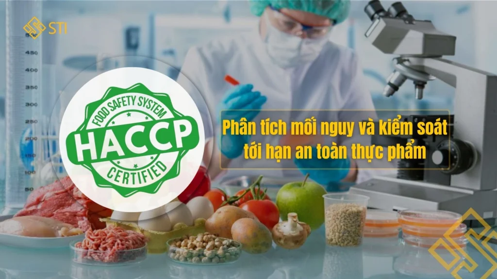 HACCP