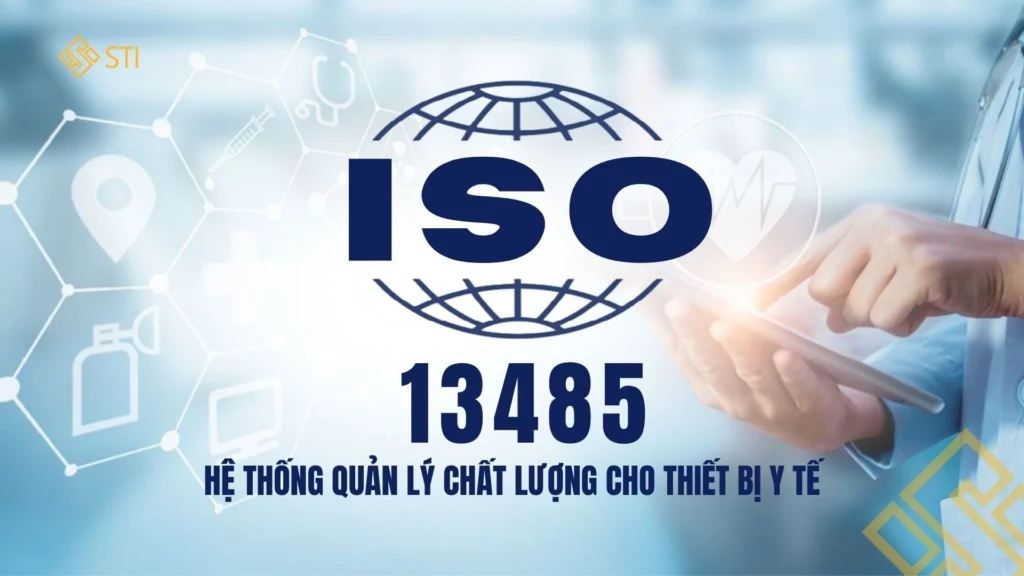 ISO 13485