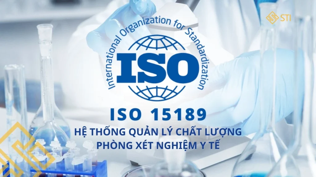 ISO 15189
