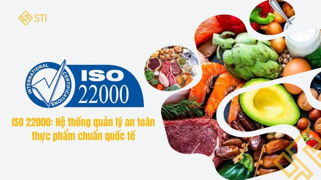 ISO 22000